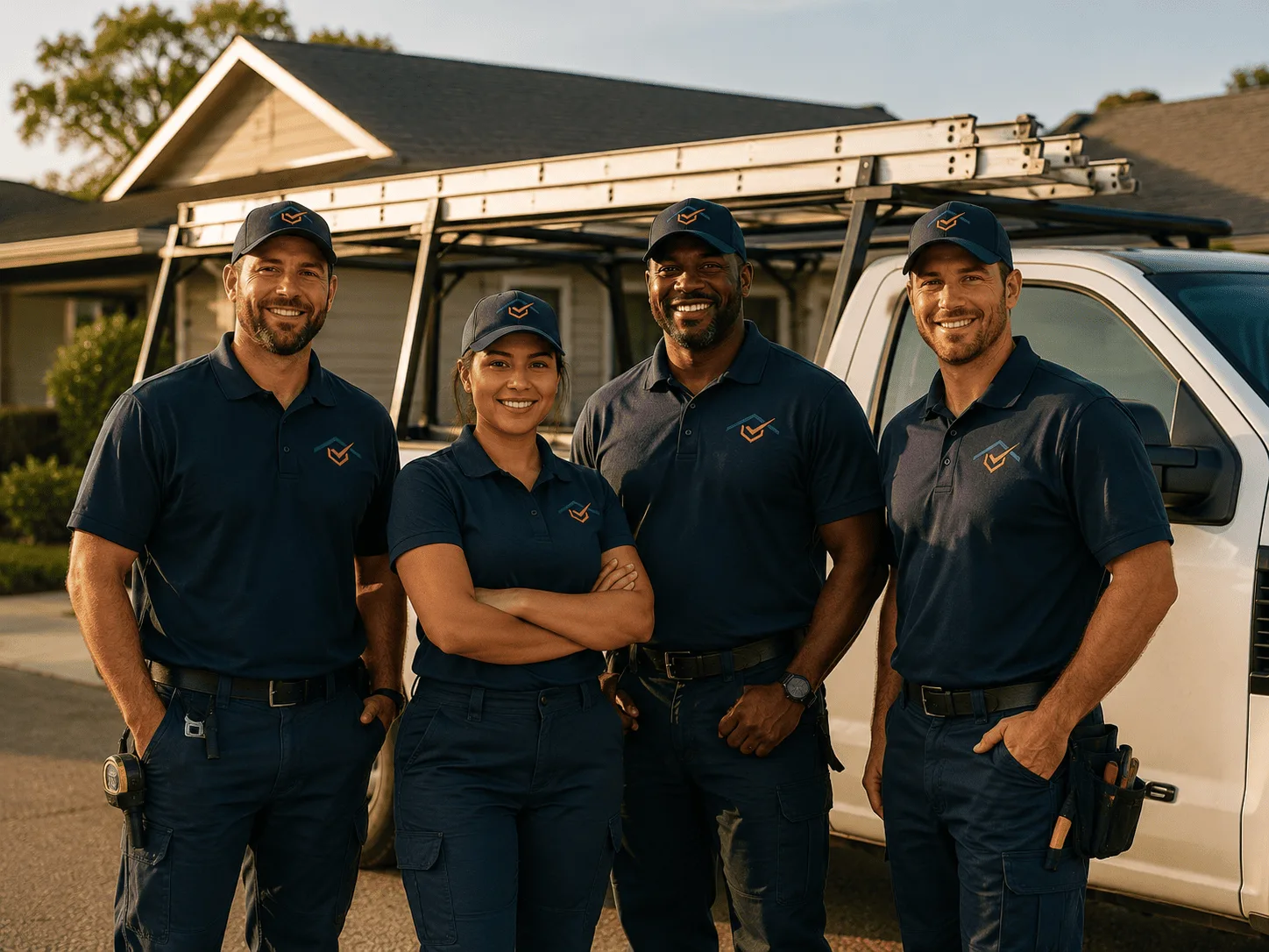 Roof Inspection company in Pikesville, MD